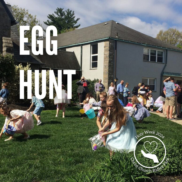 Egg Hunt for All