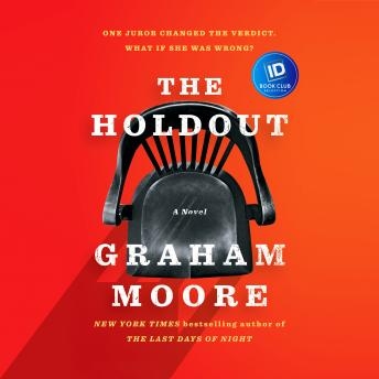 September Book Group: The Holdout