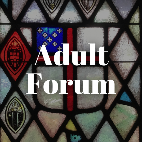 Adult Forum