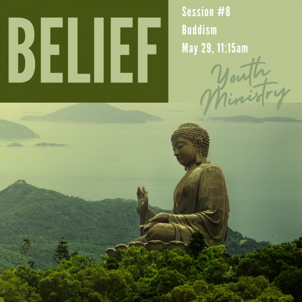 Belief: Buddhism 