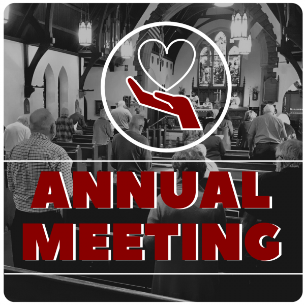 Digital Resources for Annual Meeting 