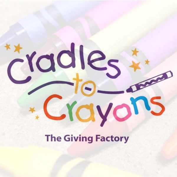Cradles to Crayons Collection 12/20