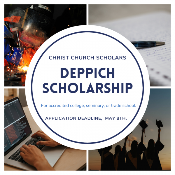 Deppich Scholarship