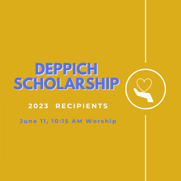 Deppich Scholarships