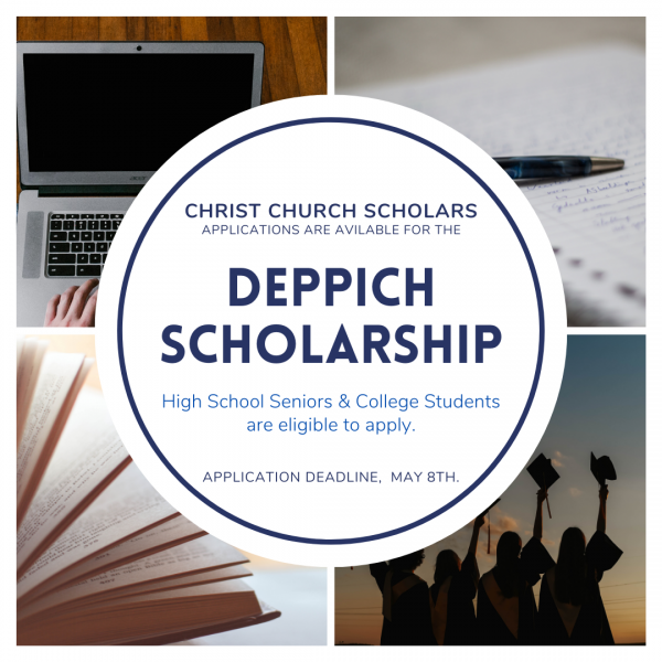 Deppich Scholarship