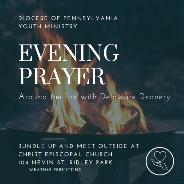 Delaware Deanery Evening Prayer