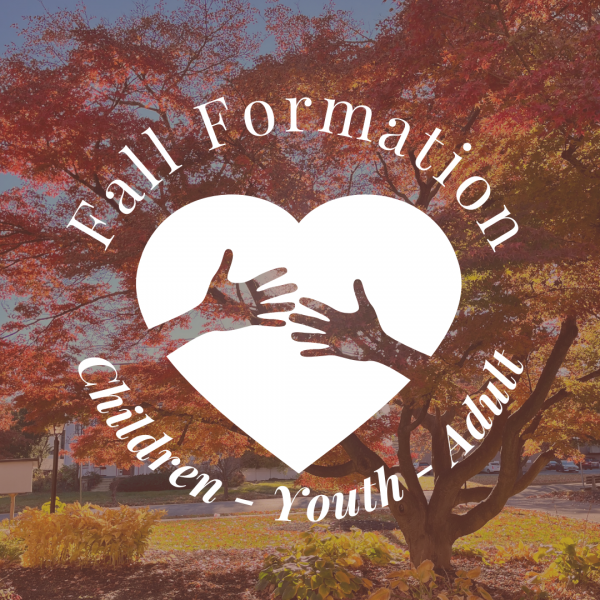 Fall Formation 2022