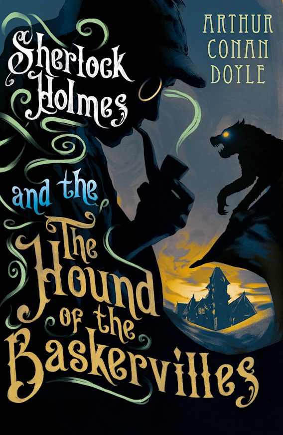 Book Group: The Hound of the Baskervilles