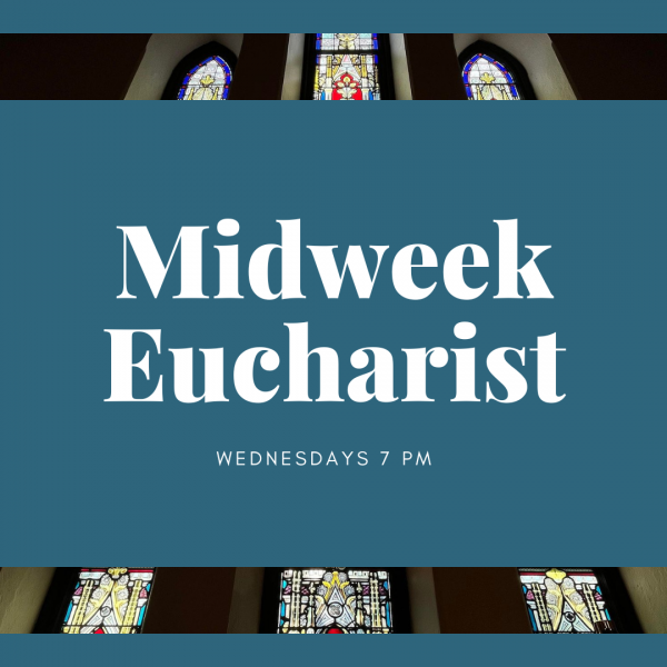 Midweek Eucharist