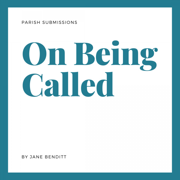 On Being Called