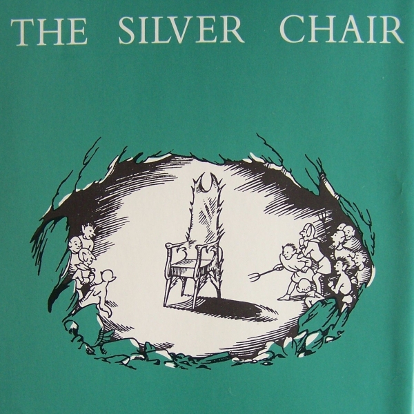 ​Narnia 2022 - The Silver Chair